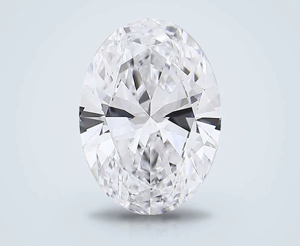 2.98 Carat · D · IF Rare Carat Ideal Cut