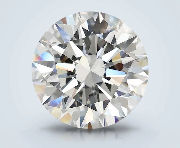 3.93 Carat · E · VVS2 Rare Carat Ideal Cut