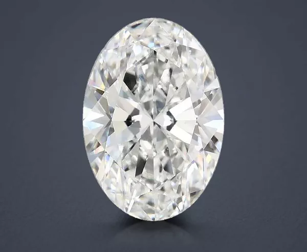 4.21 Carat · F · VS1 Rare Carat Ideal Cut