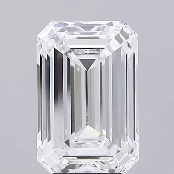4.77 Carat · D · VVS2 Rare Carat Ideal Cut