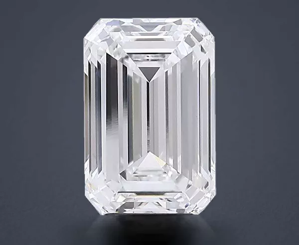 4.77 Carat · D · VVS2 Rare Carat Ideal Cut