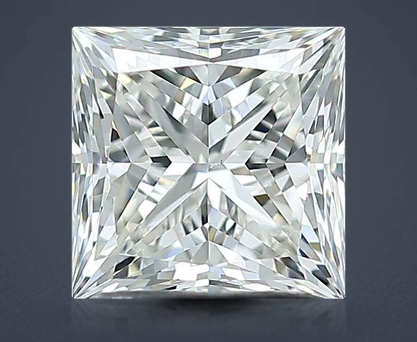 1.51 Carat · I · VS2 Rare Carat Ideal Cut