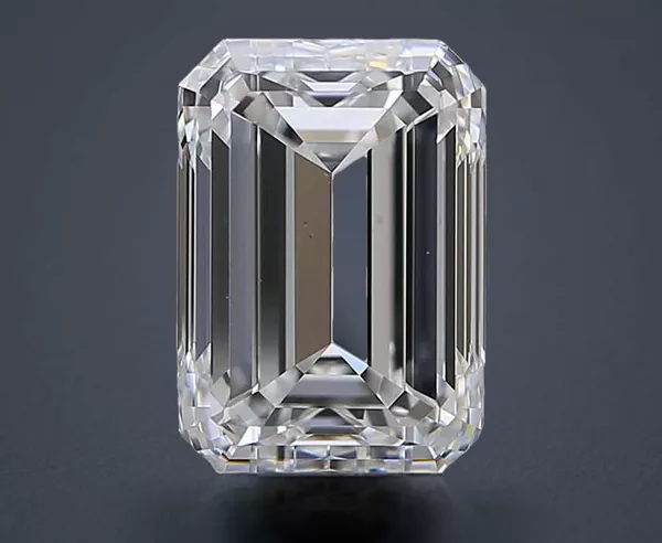 2.5 Carat · D · VS1 Rare Carat Ideal Cut