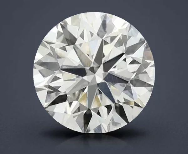 1.33 Carat · H · VS1 excellent Cut