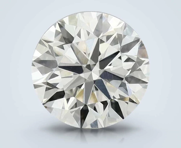 1.33 Carat · H · VS1 excellent Cut