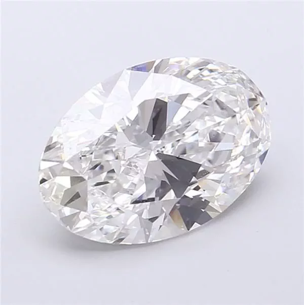 4.16 Carat · E · VVS2 Rare Carat Ideal Cut