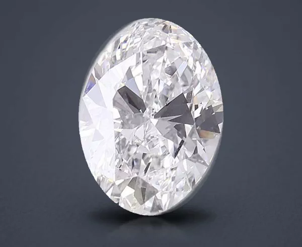 4.16 Carat · E · VVS2 Rare Carat Ideal Cut