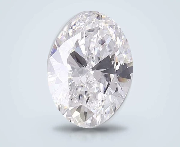 4.16 Carat · E · VVS2 Rare Carat Ideal Cut