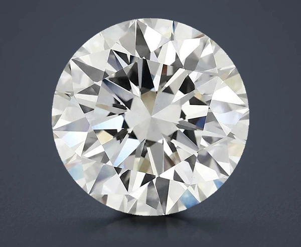 4.9 Carat · F · VVS2 excellent Cut