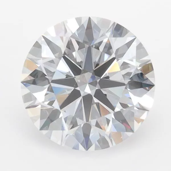 2.06 Carat · D · FL Rare Carat Ideal Cut