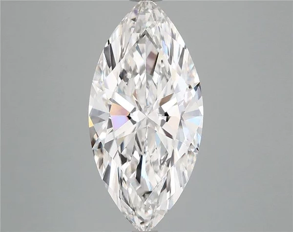 3.93 Carat · F · VVS1 Rare Carat Ideal Cut
