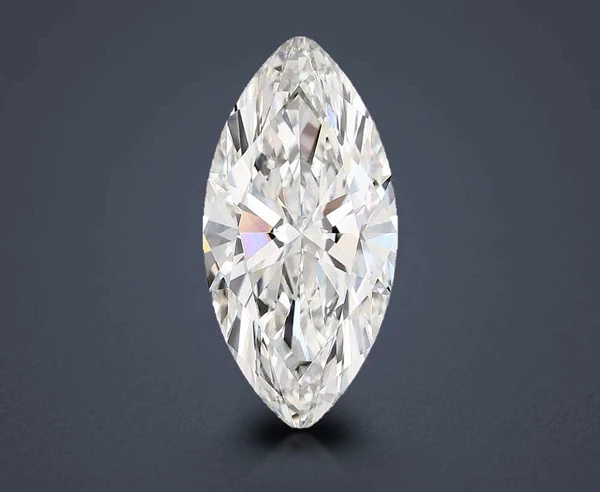3.93 Carat · F · VVS1 Rare Carat Ideal Cut