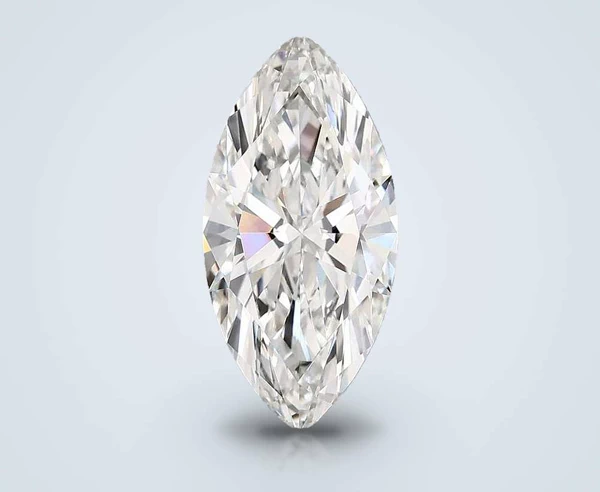 3.93 Carat · F · VVS1 Rare Carat Ideal Cut