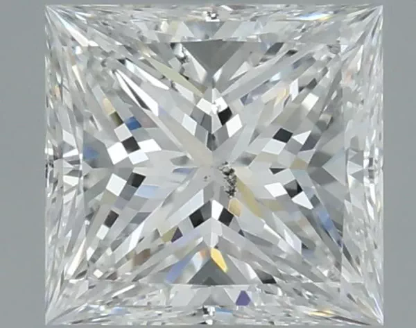 1.5 Carat · E · SI1 very good Cut