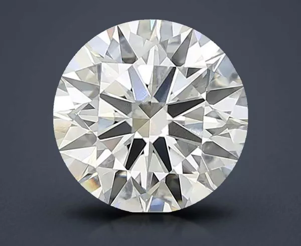 3.05 Carat · F · VVS2 Rare Carat Ideal Cut