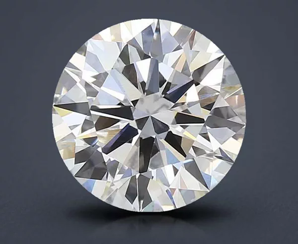3.41 Carat · G · VVS2 Rare Carat Ideal Cut