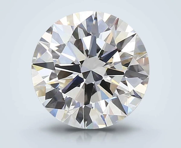 3.41 Carat · G · VVS2 Rare Carat Ideal Cut