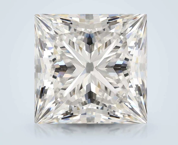 9.34 Carat · G · VS2 Rare Carat Ideal Cut