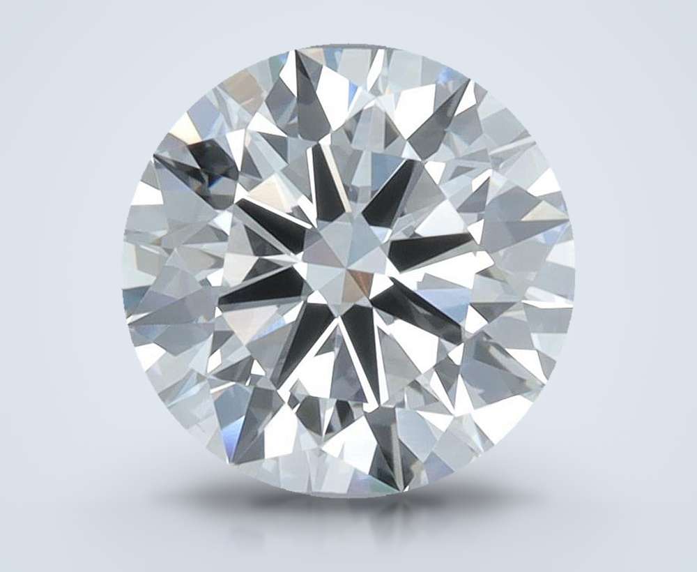 1.29 Carat · E · VVS2 Rare Carat Ideal Cut
