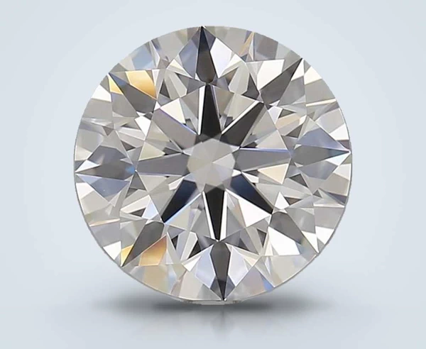 3.33 Carat · E · VVS1 Rare Carat Ideal Cut