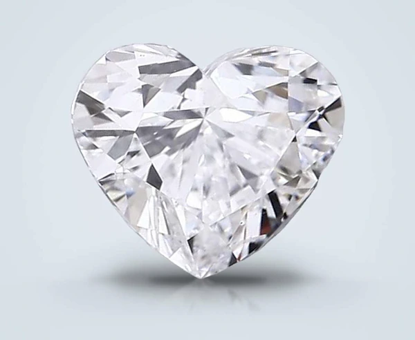 1.39 Carat · D · VS2 Rare Carat Ideal Cut