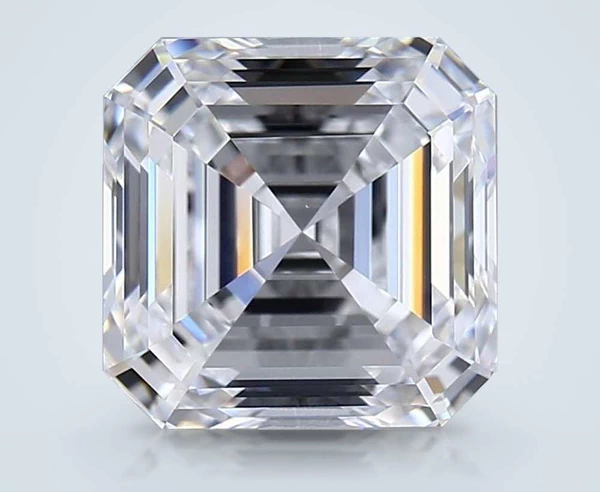 3.01 Carat · D · VVS2 excellent Cut
