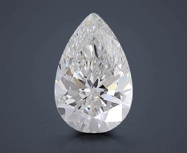 2.52 Carat · E · VVS2 Rare Carat Ideal Cut