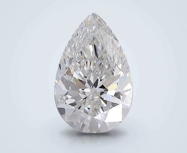 2.52 Carat · E · VVS2 Rare Carat Ideal Cut