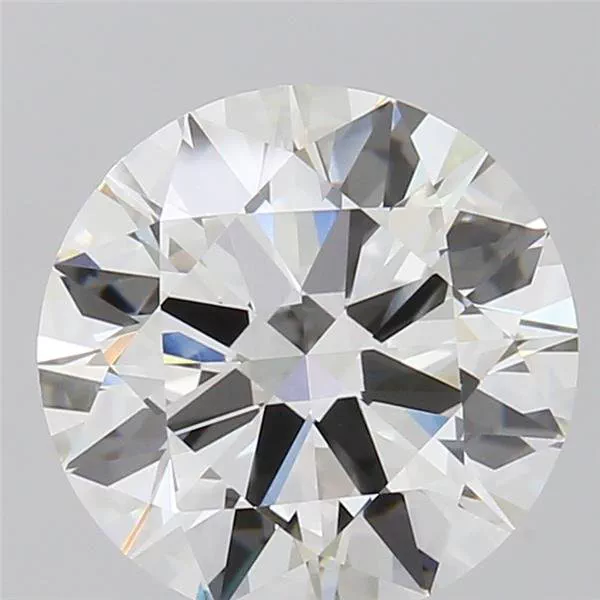 3 Carat · J · VVS2 Rare Carat Ideal Cut