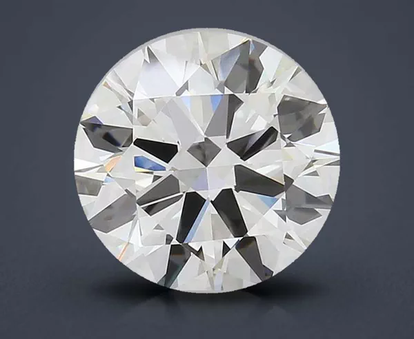 3 Carat · J · VVS2 Rare Carat Ideal Cut