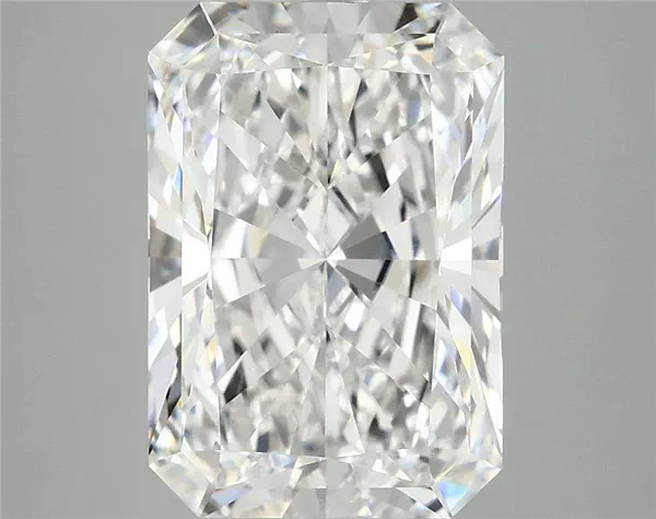 4.86 Carat · F · VVS2 Rare Carat Ideal Cut