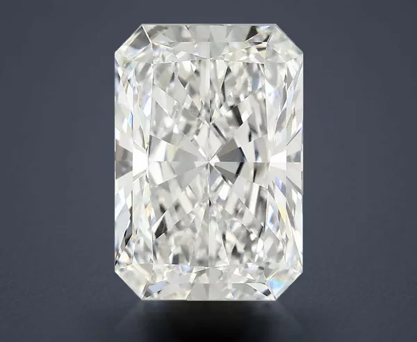 4.86 Carat · F · VVS2 Rare Carat Ideal Cut