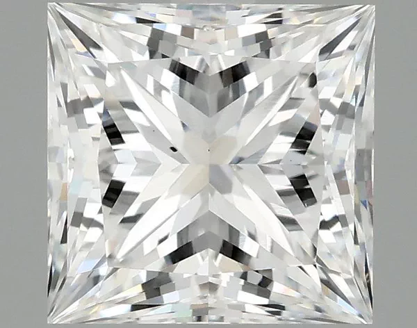2.19 Carat · E · VS2 Rare Carat Ideal Cut