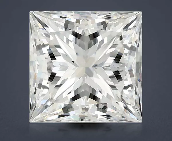 2.19 Carat · E · VS2 Rare Carat Ideal Cut