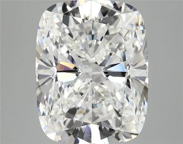 7.37 Carat · E · VVS2 Rare Carat Ideal Cut
