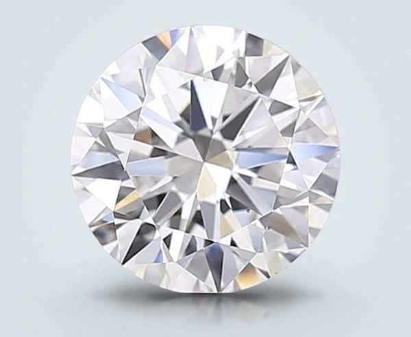 2 Carat · F · VS1 excellent Cut