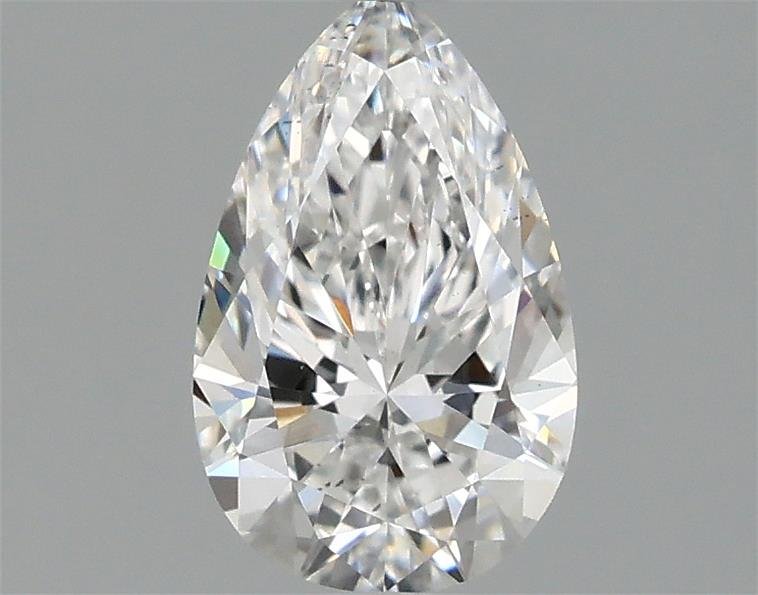 1.03 Carat · D · VS2 Rare Carat Ideal Cut