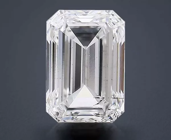 1.62 Carat · E · SI1 Rare Carat Ideal Cut