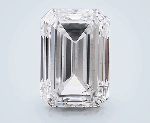 1.62 Carat · E · SI1 Rare Carat Ideal Cut