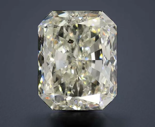 2 Carat · K · SI2 Rare Carat Ideal Cut