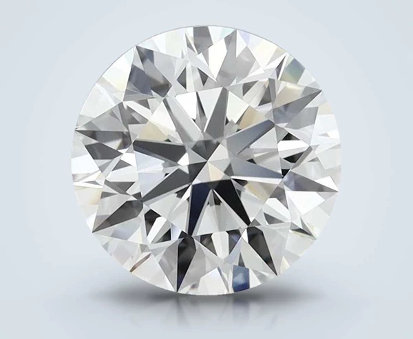 3.24 Carat · G · VVS1 Rare Carat Ideal Cut
