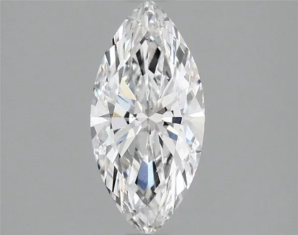 1.01 Carat · D · VS2 Rare Carat Ideal Cut