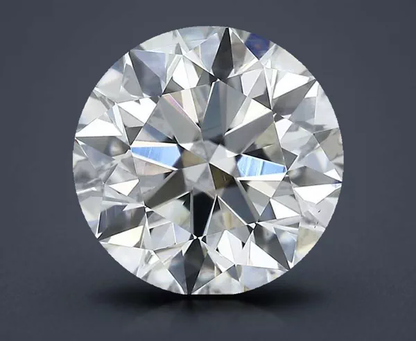 1.21 Carat · E · VS2 Rare Carat Ideal Cut