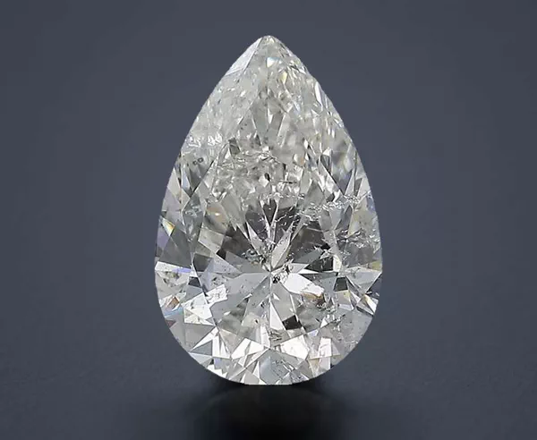 2.26 Carat · G · SI2 Rare Carat Ideal Cut
