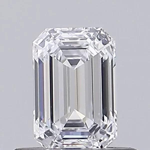 0.53 Carat · D · IF Rare Carat Ideal Cut