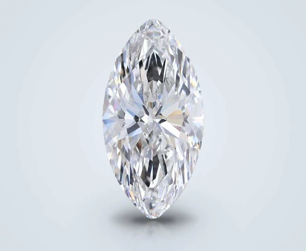 6.07 Carat · E · VVS1 Rare Carat Ideal Cut