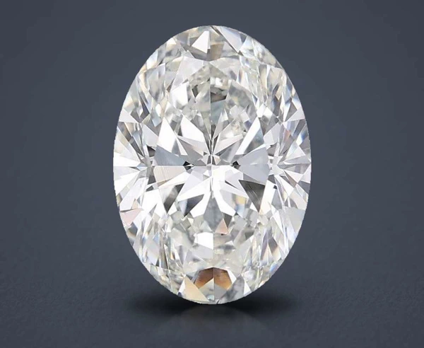 3.55 Carat · I · SI1 Rare Carat Ideal Cut