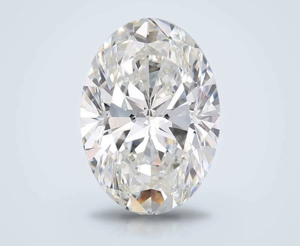 3.55 Carat · I · SI1 Rare Carat Ideal Cut
