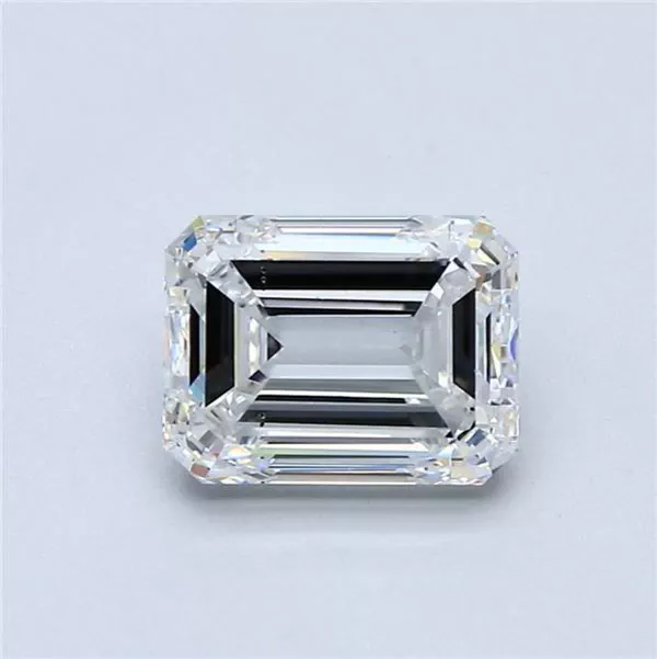 2.03 Carat · F · VS2 Rare Carat Ideal Cut