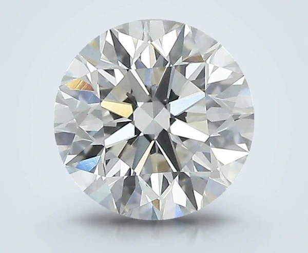 0.7 Carat · F · VS1 excellent Cut